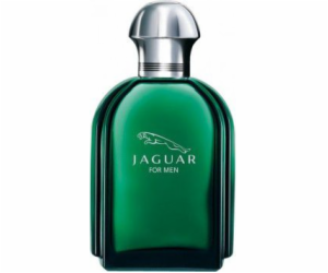 Jaguar Green EDT 100 ml