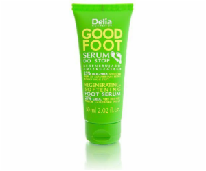 Delia Cosmetics Good Foot Regenerační a zjemňující sérum ...