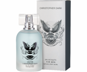 Christopher Dark Victis EDT 100 ml