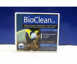 Prodibio BioClean Salt 12 ampulí