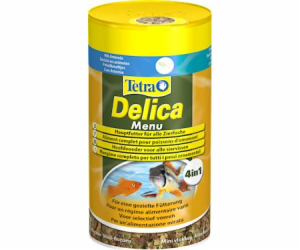 Tetra Tetra Delica Menu 100 ml