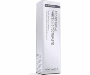 Whitewash Professional Whitening Toothpaste zubní pasta s...