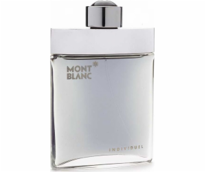 MONT BLANC Individual EDT 75ml