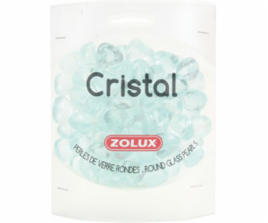 Skleněné perle Zolux CRISTAL 472g