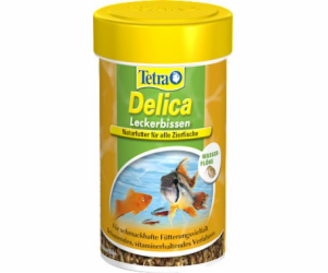 Tetra Tetra Delica Daphnia 100 ml