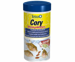 Tetra Cory Shrimp Wafers 250 ml