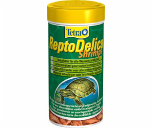 Krevety Tetra ReptoDelica 1l