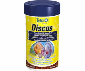 Tetra Discus - 100 ml