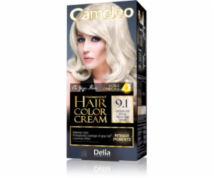 Delia Cameleo HCC Permanentní barvivo Omega+ č. 9.1 Ultim...