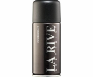 La Rive for Men Grey Point deodorant sprej 150ml - 58502