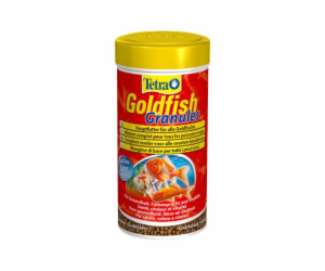 Tetra Goldfish Granule 100 ml