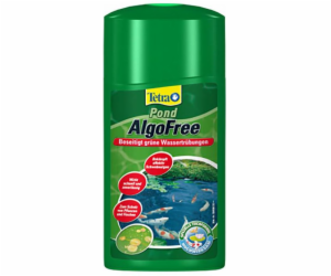 Tetra Pond AlgoFree 1 L - tekutý