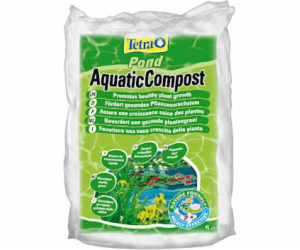 Tetra Pond AquaticCompost 4L