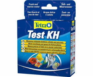 Tetra Test KH 10 ml