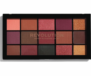 Makeup Revolution Eyeshadows Reloaded Newtrals 3 16,5g