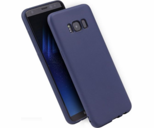 Pouzdro Candy Samsung J7 J730 2017 navy/navy