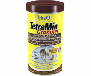 Tetra TetraMin Granule 500 ml