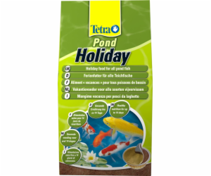 Tetra Pond Holiday 98 g