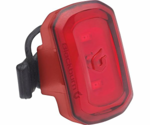 Blackburn Tail Light Click USB 20 lumenů červená (BBN-707...