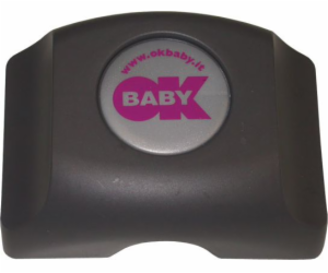 Zámky zadního krytu OkBaby BLOCCO SAFE (OKB-6605)