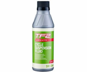 Weldtite TF2 cyklická suspenzní kapalina 15W 500ml (WLD-0...