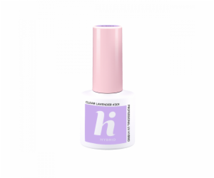 Hi Hybrid Hybrid lak 301 Clear Lavender 5ml