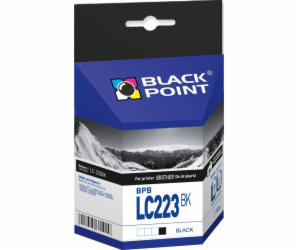 Inkoust Black Point BPBLC223BK (černý)