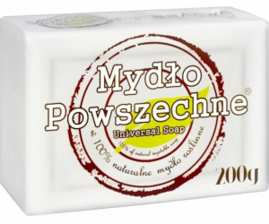 Barwa běžné mýdlo 200g