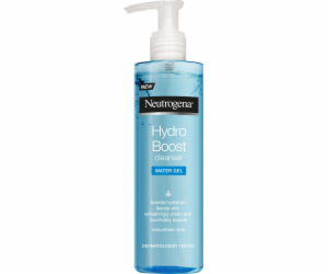 Neutrogena Čistící gel na obličej - Hydro Boost Foam 200 ml