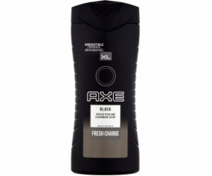 Axe AX_Fresh Charge Body Wash sprchový gel černý 400ml