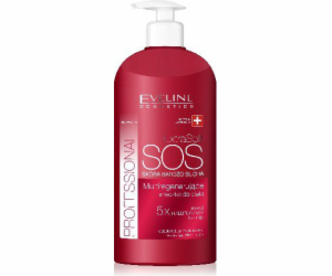 Eveline Extra Soft SOS Multiregenerační tělové mléko 350ml