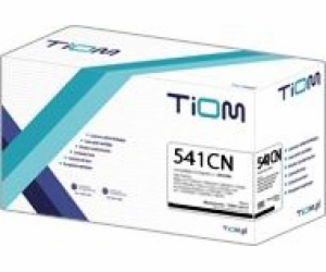 Toner Thiom CB541A azurový