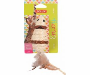 Zolux Sisal Mouse