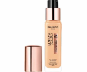 BOURJOIS Paris Always Fabulous Extreme Resist SPF20 110 l...