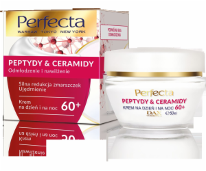 Perfecta Peptides &amp; Ceramides 60+ Krém pro silnou red...