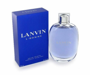 Lanvin L´Homme EDT 100 ml