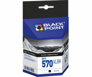 Inkoust Black Point BPC570XLBK (černý)