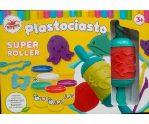 Playme Plasticcake. Super Roller (256939)