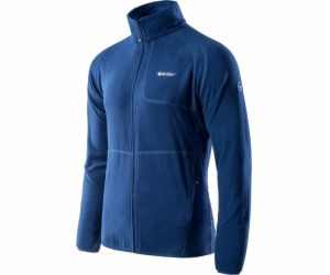 HI-TEC FLEECE CAMOLIN ESTATE BLUE XXL