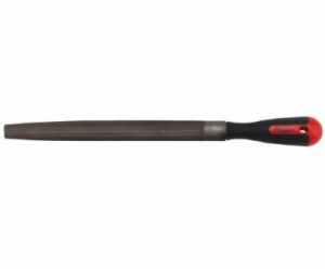 Teng Tools půlkulatý pilník 250 mm (12852-0103)