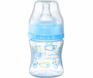 Babyono Anti-colic širokohrdlá láhev 0m+ 120ml (402/03)