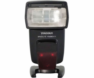 Blesková lampa Yongnuo Yongnuo YN-568EXIII LCD CLS HSS la...