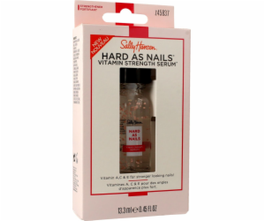 Sally Hansen Hard As Nails Posilující sérum na nehty 13,3 ml