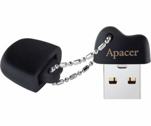 Pendrive Apacer AH118, 64 GB (AP64GAH118B-1)