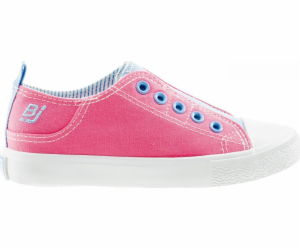 Dětské boty BEJO Alama Pink/Blue s. 31