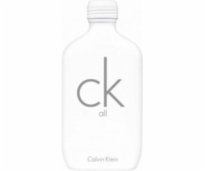 Calvin Klein CK All EDT 50ml