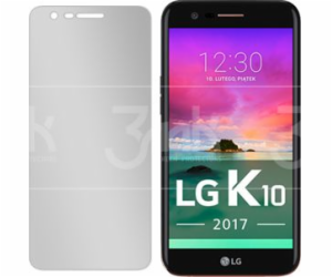 3MK FlexibleGlass LG K10 2017 Tempered Glass (5901571194936)