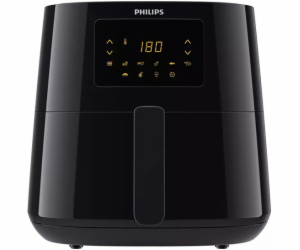 V horkovzdušné fritéze PHILIPS HD9270/90