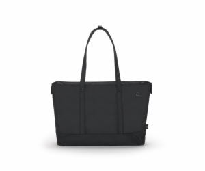 DICOTA Shopper Eco Motion 13"-14.1" černá D31977-RPET DIC...