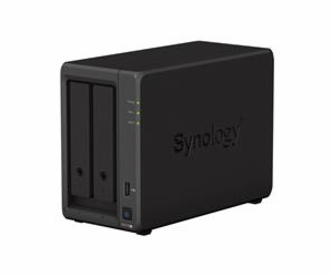 Synology DS723+ DiskStation (2C/RyzenR1600/2,6-3,1GHz/2GB...